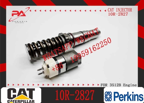 Fuel Injector 10R-1280 10R-1288 10R-1290 10R-1303 10R-1305 10R-2772 10R-2826 10R-2827 10R-2828 10R2828 10R-2977 10R-3147