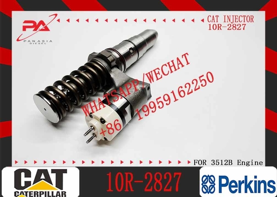 Fuel Injector 10R-1280 10R-1288 10R-1290 10R-1303 10R-1305 10R-2772 10R-2826 10R-2827 10R-2828 10R2828 10R-2977 10R-3147