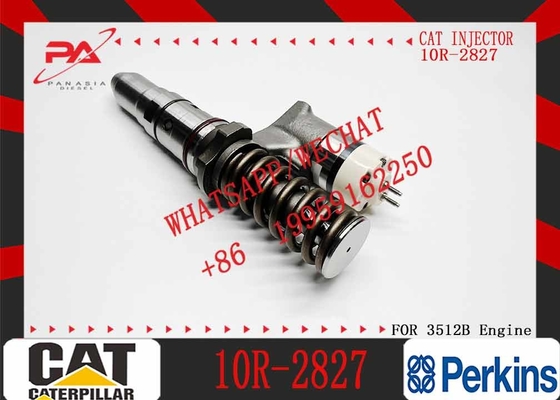 Fuel Injector 10R-1280 10R-1288 10R-1290 10R-1303 10R-1305 10R-2772 10R-2826 10R-2827 10R-2828 10R2828 10R-2977 10R-3147