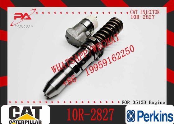 Fuel Injector 10R-1280 10R-1288 10R-1290 10R-1303 10R-1305 10R-2772 10R-2826 10R-2827 10R-2828 10R2828 10R-2977 10R-3147