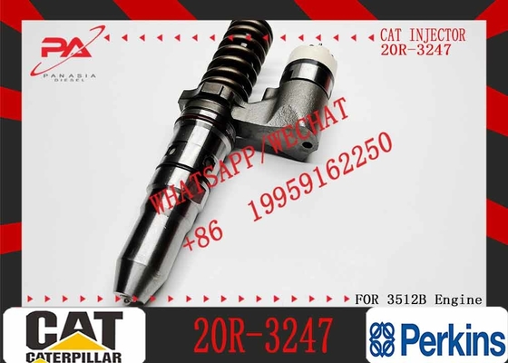 Fuel Injector 20R-1283 20R-1308 20R1308 20R-1318 20R-2284 20R2284 20R-2285 20R-2296 20R-3247 20R3247 20R-3477 20R-4179 2