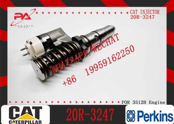Fuel Injector 20R-1283 20R-1308 20R1308 20R-1318 20R-2284 20R2284 20R-2285 20R-2296 20R-3247 20R3247 20R-3477 20R-4179 2