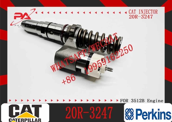Fuel Injector 20R-1283 20R-1308 20R1308 20R-1318 20R-2284 20R2284 20R-2285 20R-2296 20R-3247 20R3247 20R-3477 20R-4179 2