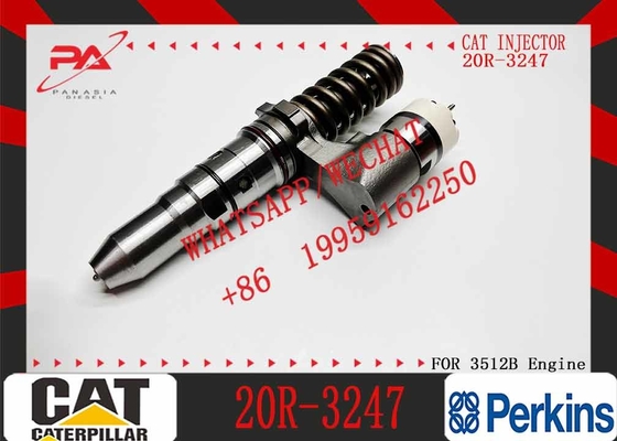 Fuel Injector 20R-1283 20R-1308 20R1308 20R-1318 20R-2284 20R2284 20R-2285 20R-2296 20R-3247 20R3247 20R-3477 20R-4179 2