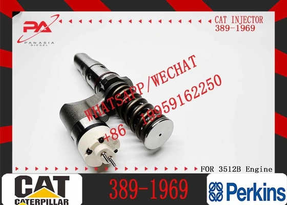 Fuel Injector 389-1969 20R-1308 20R1308 20R-1318 20R-2284 20R2284 20R-2285 20R-2296 20R-3247 20R3247 20R-3477 20R-4179 2