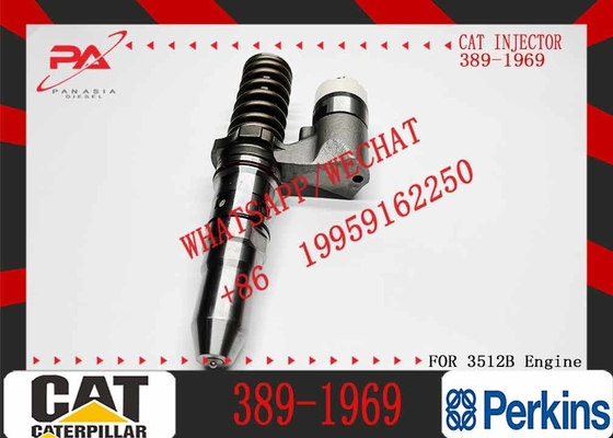 Fuel Injector 389-1969 20R-1308 20R1308 20R-1318 20R-2284 20R2284 20R-2285 20R-2296 20R-3247 20R3247 20R-3477 20R-4179 2