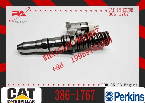 Engine Fuel Injector 392-2015 386-1767 20R-1276 for Excavator Engine
