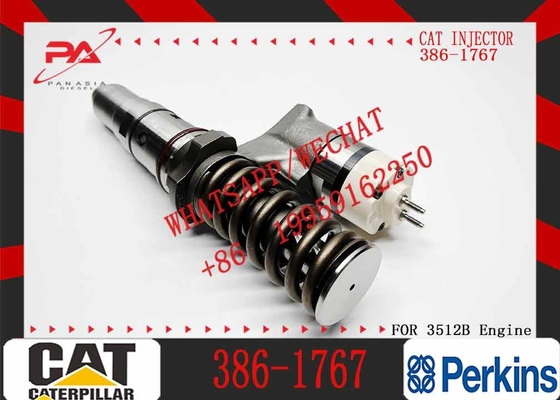 Engine Fuel Injector 392-2015 386-1767 20R-1276 for Excavator Engine