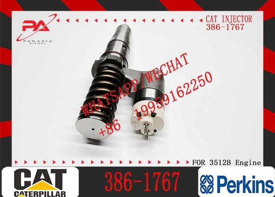 Engine Fuel Injector 392-2015 386-1767 20R-1276 for Excavator Engine