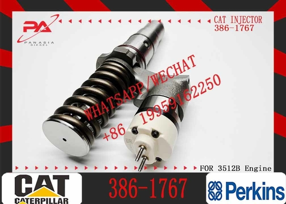 Engine Fuel Injector 392-2015 386-1767 20R-1276 for Excavator Engine