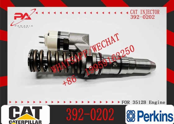 Diesel Engine Cylinder Head Injector For Engine 3304 3306 3406 3408 3412 P/n 557-7633 392-0202 10R-7224