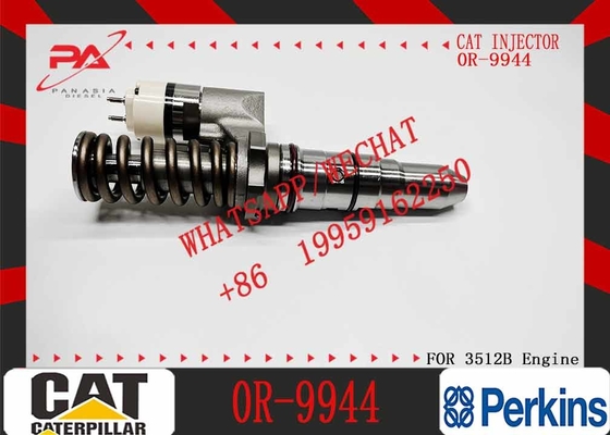 Fuel Injector392-0211 0R-9944 0R-3539 386-17664For 3512B E3512B Engine