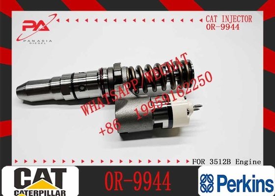 Fuel Injector392-0211 0R-9944 0R-3539 386-17664For 3512B E3512B Engine