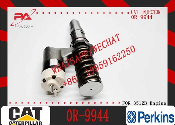 Fuel Injector392-0211 0R-9944 0R-3539 386-17664For 3512B E3512B Engine