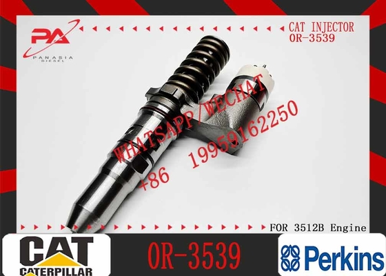 Fuel Injector392-0211 0R-9944 0R-3539 386-17664For 3512B E3512B Engine