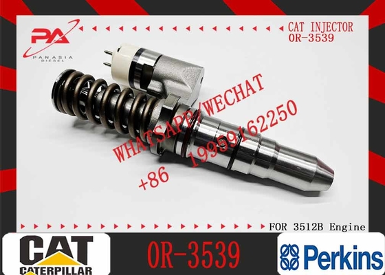 Fuel Injector392-0211 0R-9944 0R-3539 386-17664For 3512B E3512B Engine