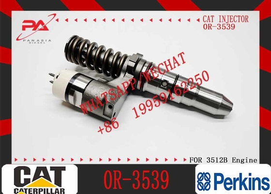 Fuel Injector392-0211 0R-9944 0R-3539 386-17664For 3512B E3512B Engine