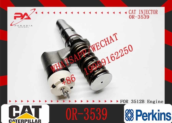 Fuel Injector392-0211 0R-9944 0R-3539 386-17664For 3512B E3512B Engine