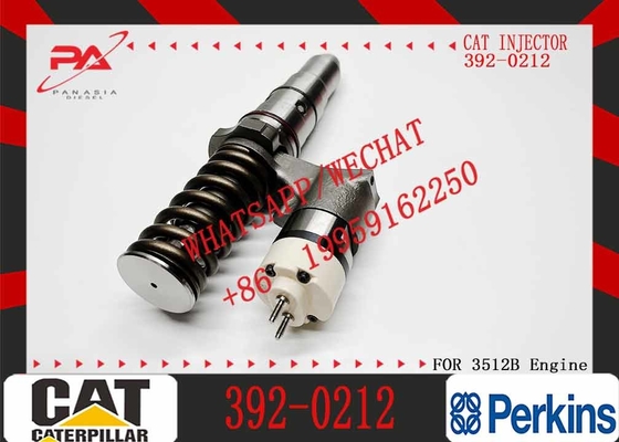 Fuel Injector Assembly 392-0212 3920212 For CAT Engine 3500 Series