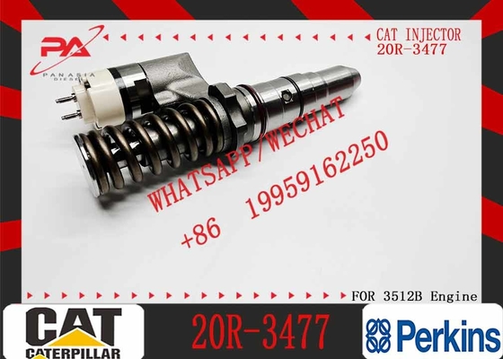 Fuel Injector 20R-1283 20R-1308 20R1308 20R-1318 20R-2284 20R2284 20R-2285 20R-2296 20R-3247 20R3247 20R-3477 20R-4179 2