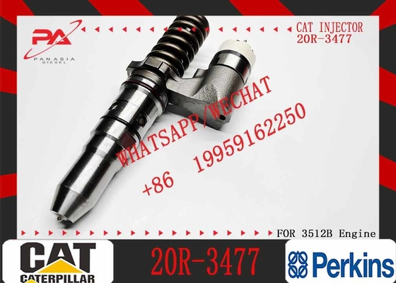 Fuel Injector 20R-1283 20R-1308 20R1308 20R-1318 20R-2284 20R2284 20R-2285 20R-2296 20R-3247 20R3247 20R-3477 20R-4179 2