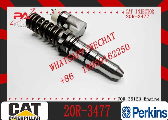 Fuel Injector 20R-1283 20R-1308 20R1308 20R-1318 20R-2284 20R2284 20R-2285 20R-2296 20R-3247 20R3247 20R-3477 20R-4179 2