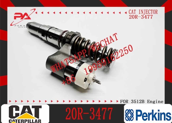 Fuel Injector 20R-1283 20R-1308 20R1308 20R-1318 20R-2284 20R2284 20R-2285 20R-2296 20R-3247 20R3247 20R-3477 20R-4179 2