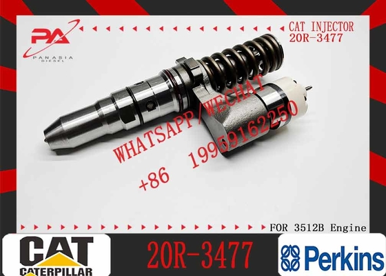 Fuel Injector 20R-1283 20R-1308 20R1308 20R-1318 20R-2284 20R2284 20R-2285 20R-2296 20R-3247 20R3247 20R-3477 20R-4179 2