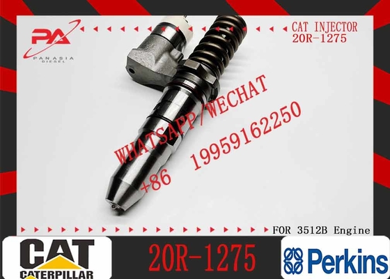 Fuel Injector 392-0214 3920214 20R-1275 20R1275 Caterpillar Brand New Original