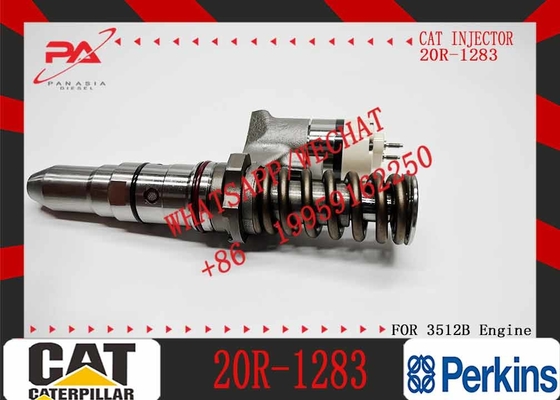 Fuel Injectors 386-1776 20R-1283 392-0224 For CAT 3508B/3508C/3516B/3516C Engine
