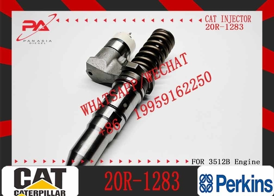 Fuel Injectors 386-1776 20R-1283 392-0224 For CAT 3508B/3508C/3516B/3516C Engine