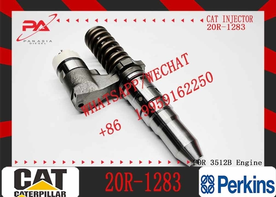 Fuel Injectors 386-1776 20R-1283 392-0224 For CAT 3508B/3508C/3516B/3516C Engine