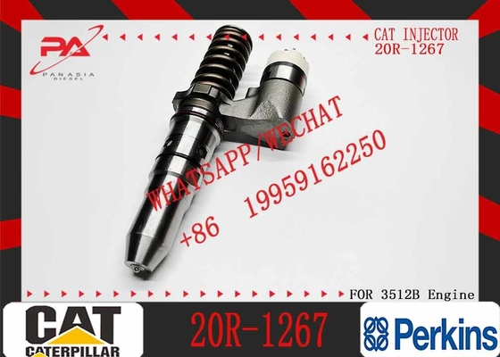 Fuel Injector20R-1266 20R-1267 20R-1268 20R-1269For 3512B E3512B Engine