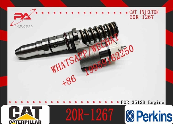 Fuel Injector20R-1266 20R-1267 20R-1268 20R-1269For 3512B E3512B Engine