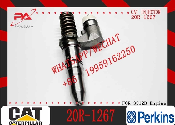 Fuel Injector20R-1266 20R-1267 20R-1268 20R-1269For 3512B E3512B Engine