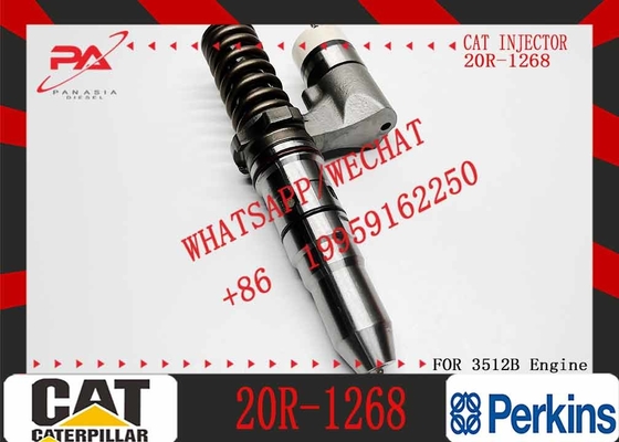 20R-1268 20R1268 Diesel Fuel Injector For 3508B Engine