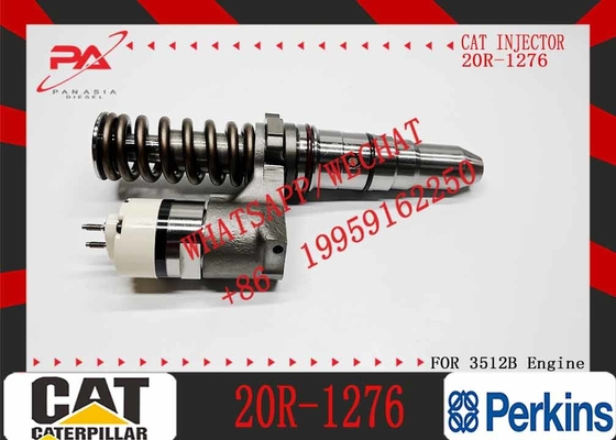 Original Engine Fuel Injector 392-2015 386-1767 20R-1276 for Excavator Engine