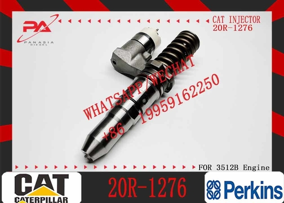 Original Engine Fuel Injector 392-2015 386-1767 20R-1276 for Excavator Engine