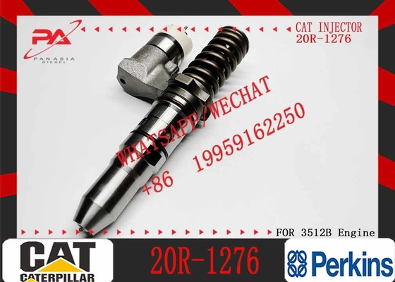 Original Engine Fuel Injector 392-2015 386-1767 20R-1276 for Excavator Engine