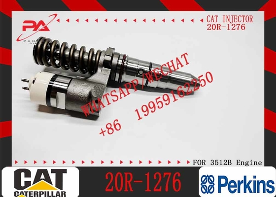 Original Engine Fuel Injector 392-2015 386-1767 20R-1276 for Excavator Engine