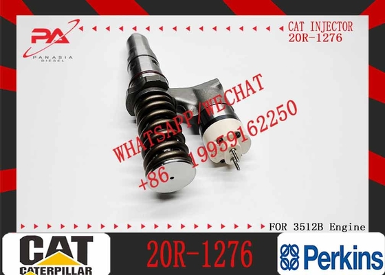 Original Engine Fuel Injector 392-2015 386-1767 20R-1276 for Excavator Engine