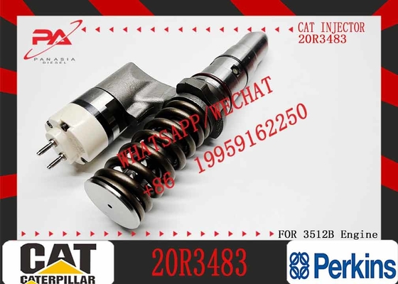 Fuel Injector 20R-5036 20R-5079 20R-5353 20R-8064 20R3483 for Caterpillar