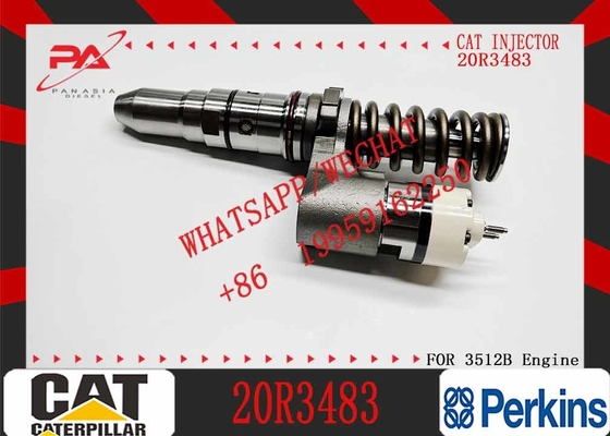 Fuel Injector 20R-5036 20R-5079 20R-5353 20R-8064 20R3483 for Caterpillar