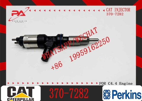 Construction machinery parts Engine Nozzle Injetcor 370-7282 diesel Fuel Injector