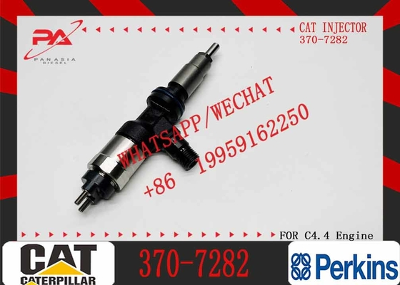 Construction machinery parts Engine Nozzle Injetcor 370-7282 diesel Fuel Injector