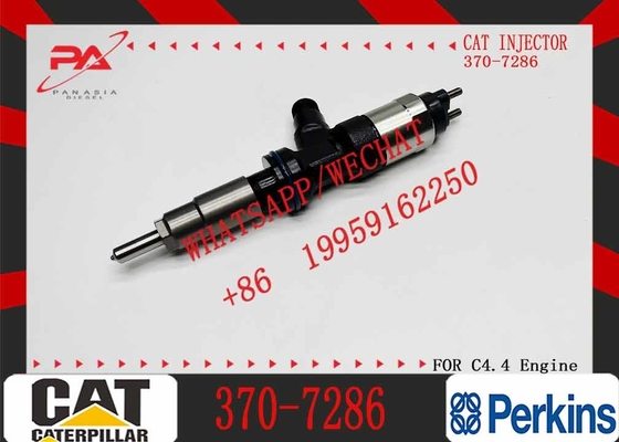 Diesel Engine Fuel Injector Excavator Accessories 370-7286 370-7281 4336862or C7.1 C6.6 E323D2 E320D2