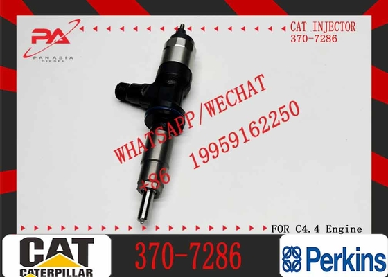 Diesel Engine Fuel Injector Excavator Accessories 370-7286 370-7281 4336862or C7.1 C6.6 E323D2 E320D2