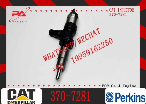 High Quality Original C7.1 Engine Part Injector 370-7281 Used For Cat