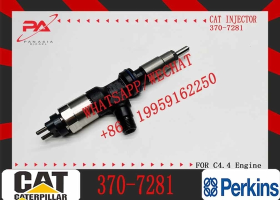 High Quality Original C7.1 Engine Part Injector 370-7281 Used For Cat