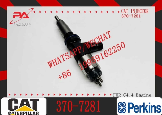 High Quality Original C7.1 Engine Part Injector 370-7281 Used For Cat